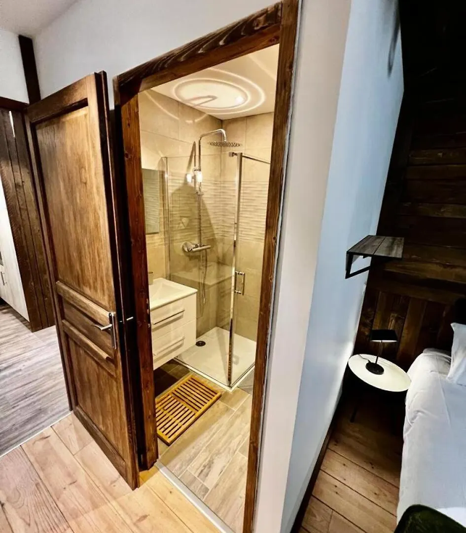 Residence Les Balcons De Pierre Pomme - 3 Pieces 4/6 Personnes 4 Expose Est Mae-9514 Valloire